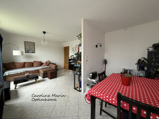 Appartement � vendre 4 pi�ces 72 m�