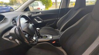308 II 1.6 e-HDi 115 Sensation 2014 occasion 20200 Bastia