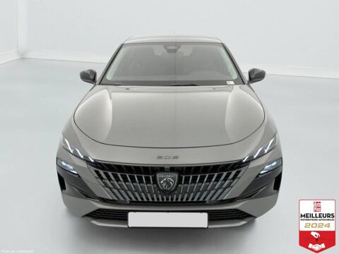 308 NOUVELLE BLUEHDI 130CH S&S EAT8 ALLURE 2026 occasion 10150 Lavau