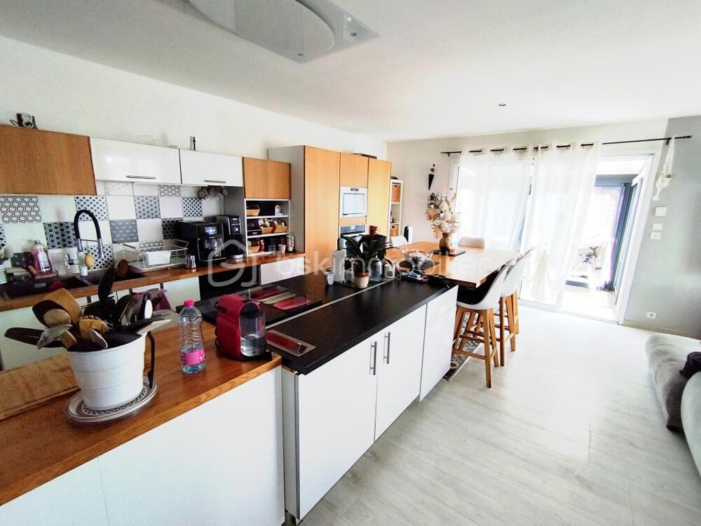 Villa avec piscine