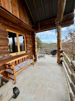  Chalet � vendre 4 pi�ces 144 m� Chanterac