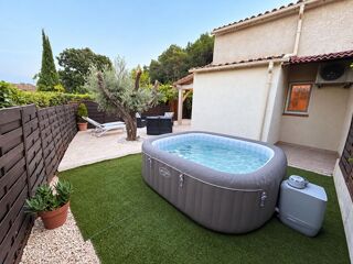  Maison à vendre 3 pièces 45 m²