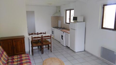   Appartement de 45m2 � louer sur St Andre de Seignanx Appartement - 2 pi�ce(s) - 45 m�