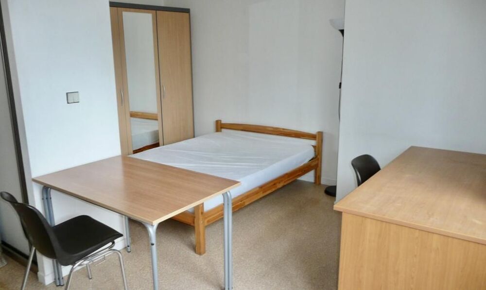 Location Appartement Studio de 25m2 à louer sur Saint-Étienne Saint etienne