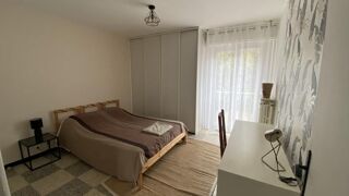 Location Appartement Chambre de 14m2 à louer sur Toulon Toulon