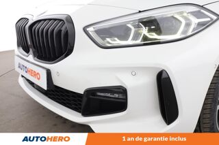 S&eacute;rie 1 116d M Sport DKG7 116 ch 2021 occasion 92130 Issy-les-Moulineaux