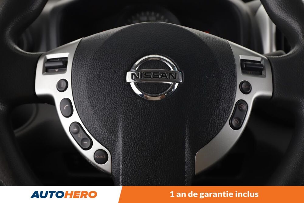 Evalia 1.5 dCi Optima 7PL 110 ch 2017 occasion 92130 Issy-les-Moulineaux