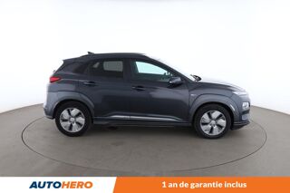 Kona Electrique 39 kWh Business 136 ch 2021 occasion 92130 Issy-les-Moulineaux