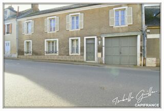  Maison  vendre 8 pices 184 m