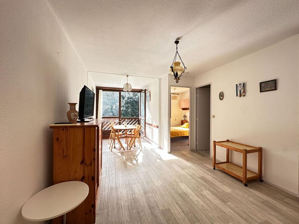 Appartement Saint Georges De Didonne 2 pièce(s) 31 m2 100 m plage