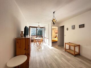  Appartement à vendre 2 pièces 31 m²