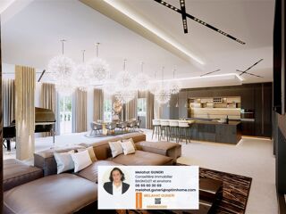  Maison à vendre 4 pièces 86 m²