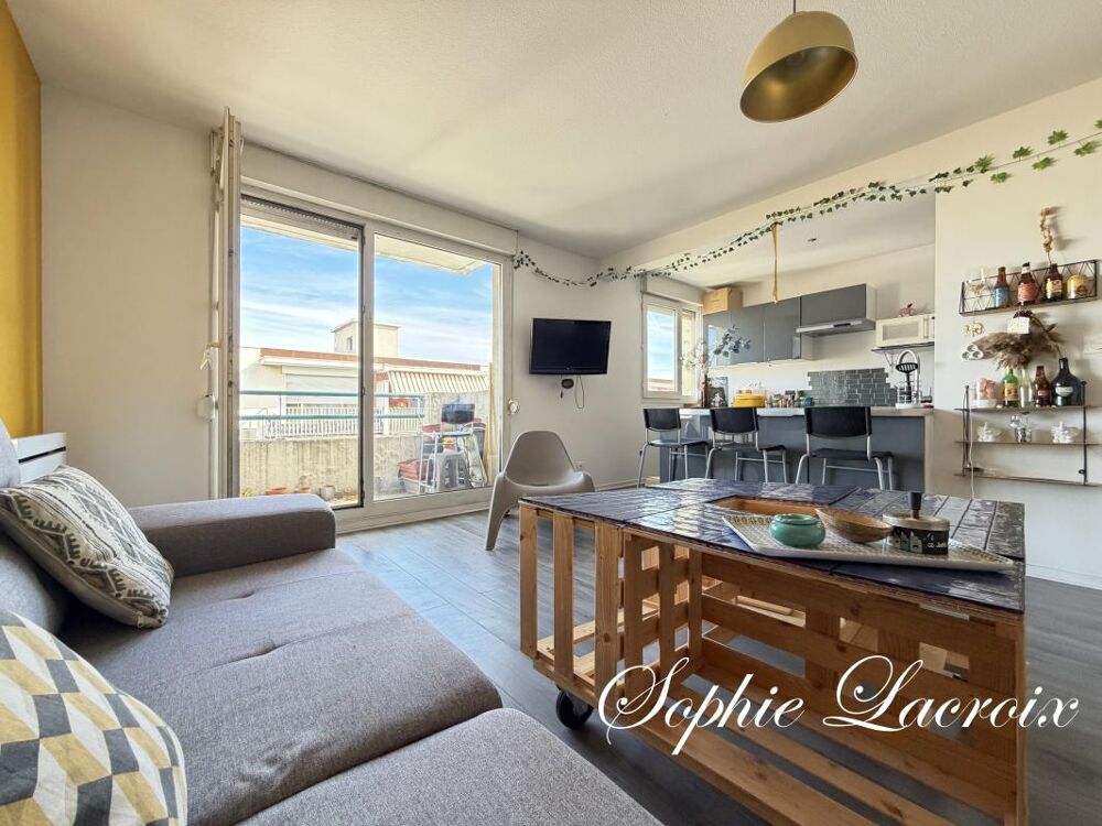Vente Appartement Appartement Lyon 7