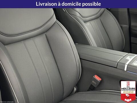 7 1.5 TGDi 29ch PHEV Exclusive 2026 occasion 78200 Buchelay