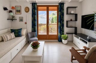  Appartement à vendre 3 pièces 42 m²