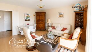  Appartement à vendre 4 pièces 80 m²