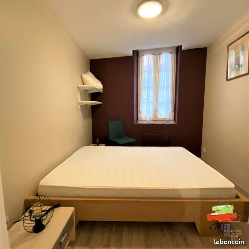 Location Appartement Appartement de 46m2 à louer sur Toulouse Toulouse