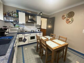  Appartement � vendre 4 pi�ces 104 m�