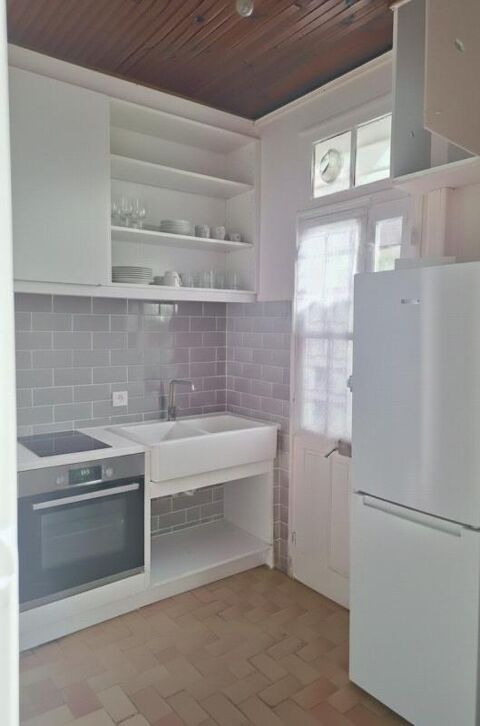  Maison � louer 2 pi�ces 36 m�