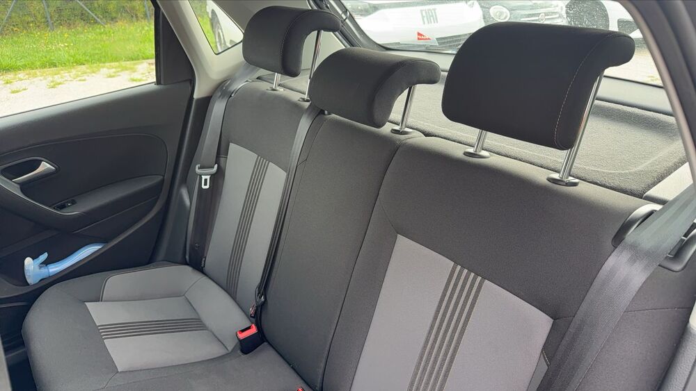 Polo 1.2 TSI 90 Allstar 2016 occasion 37100 Tours
