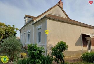  Maison � vendre 3 pi�ces 90 m�