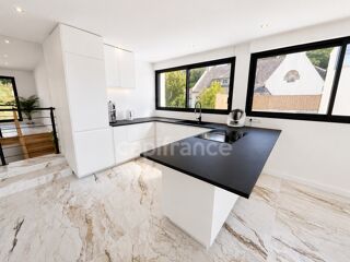  Loft à vendre 5 pièces 125 m² Quimper