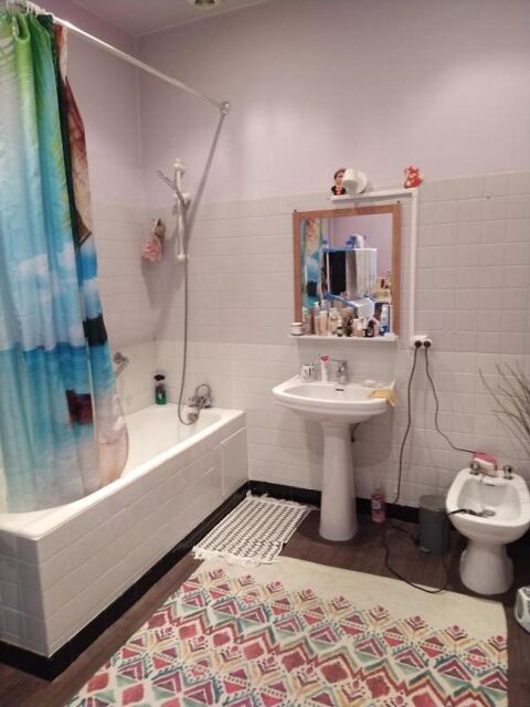  Maison � louer 4 pi�ces 100 m�