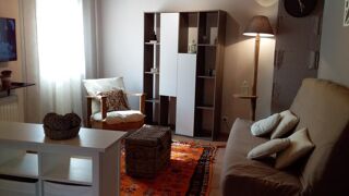  Appartement � louer 1 pi�ce 30 m�