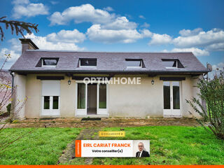  Maison  vendre 5 pices 83 m