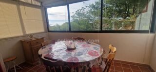  Appartement  vendre 1 pice 31 m