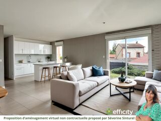 Villa � vendre 5 pi�ces 110 m�