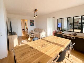  Appartement � vendre 4 pi�ces 78 m�