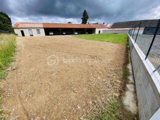  Terrain à vendre 1050 m²