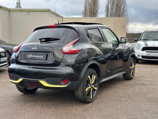 Juke (2) 1.5 DCI 110 TEKNA 2015 occasion 78240 Chambourcy