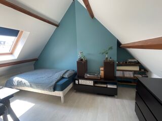  Maison  vendre 6 pices 120 m