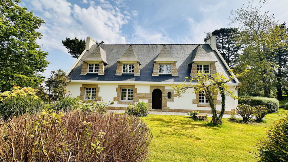 � vendre  Maison Telgruc-sur-Mer (29560)