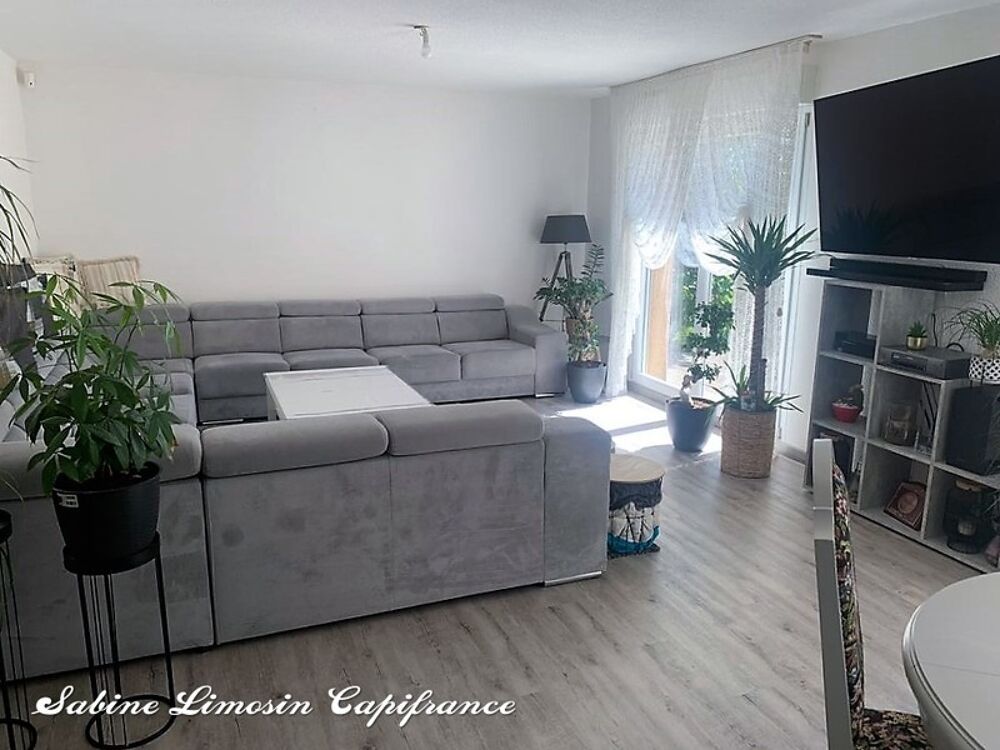 Vente Maison Dpt Doubs (25), à vendre VIEUX CHARMONT maison P8 Vieux charmont
