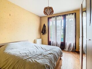  Appartement à vendre 4 pièces 80 m²