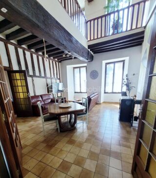  Maison à vendre 5 pièces 133 m²