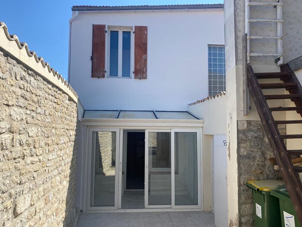 Vente Maison -17650 - Maison 5 pièce(s) 120 m² - Saint Denis - Ile d'Oléron - Saint denis d oleron