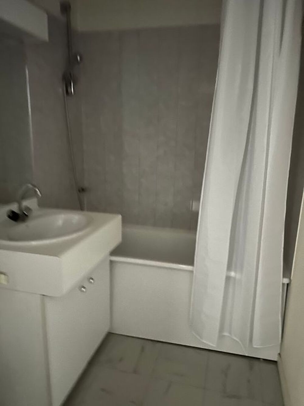 Location Appartement Studio de 22m2 à louer sur Saint-Martin-d'Hères Saint martin d heres