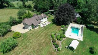  Proprit/chteau  vendre 10 pices 238 m