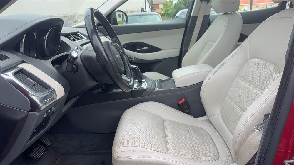 E-PACE 2.0 i 250 AWD BVA7 Dynamique 2018 occasion 62300 Lens