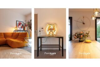  Appartement à vendre 3 pièces 70 m²