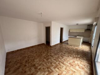 Appartement à vendre 3 pièces 63 m²