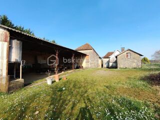  Maison à vendre 7 pièces 155 m²