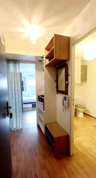  Appartement à louer 1 pièce 23 m²