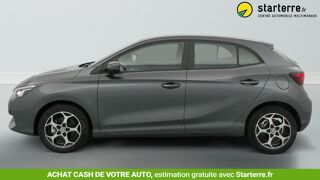 MG3 1.5 L Hybrid+ 195 ch Comfort 2025 occasion 69190 Saint-Fons