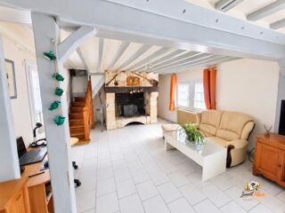  Maison à vendre 5 pièces 143 m²