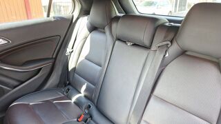 Classe GLA I 45 AMG 381 4Matic 7G-DCT - Automatique 2016 occasion 59590 Raismes